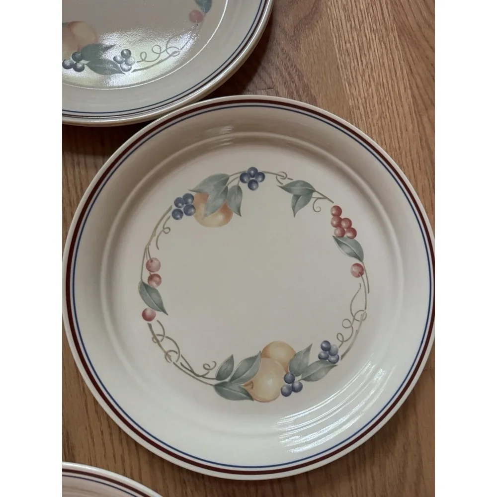 Corelle set vintage